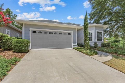House in Gainesville, Florida 3 bedrooms, 208.19 sq.m. № 1766196 - photo 11