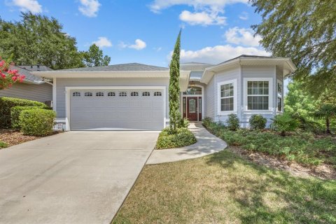 House in Gainesville, Florida 3 bedrooms, 208.19 sq.m. № 1766196 - photo 12