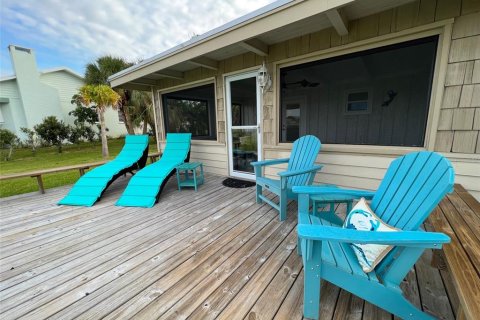 Villa ou maison à louer à Englewood, Floride: 2 chambres, 143.44 m2 № 2298908 - photo 5