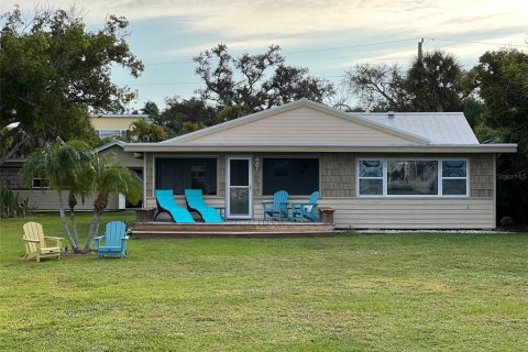 Villa ou maison à louer à Englewood, Floride: 2 chambres, 143.44 m2 № 2298908 - photo 8