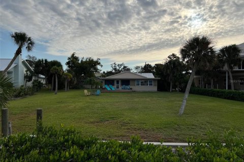 Villa ou maison à louer à Englewood, Floride: 2 chambres, 143.44 m2 № 2298908 - photo 13