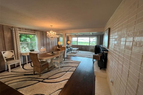 Villa ou maison à louer à Englewood, Floride: 2 chambres, 143.44 m2 № 2298908 - photo 14