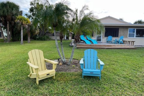 Villa ou maison à louer à Englewood, Floride: 2 chambres, 143.44 m2 № 2298908 - photo 7