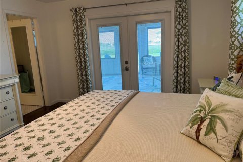 Villa ou maison à louer à Englewood, Floride: 2 chambres, 143.44 m2 № 2298908 - photo 22