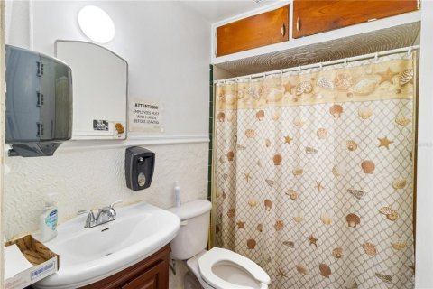 Propiedad comercial en venta en Winter Haven, Florida № 1554769 - foto 21