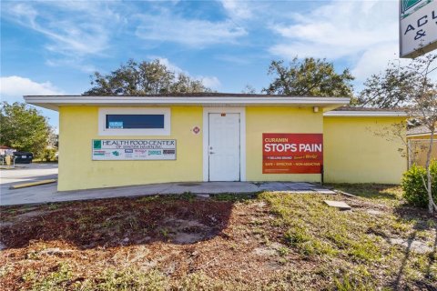 Propiedad comercial en venta en Winter Haven, Florida № 1554769 - foto 30