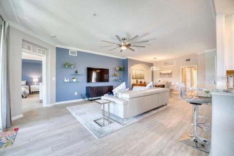 Copropriété à louer à Bradenton, Floride: 3 chambres, 165.92 m2 № 1901276 - photo 14