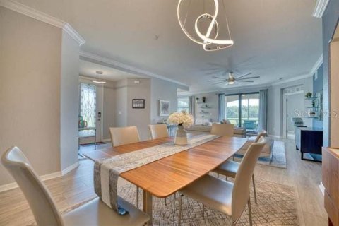 Copropriété à louer à Bradenton, Floride: 3 chambres, 165.92 m2 № 1901276 - photo 13