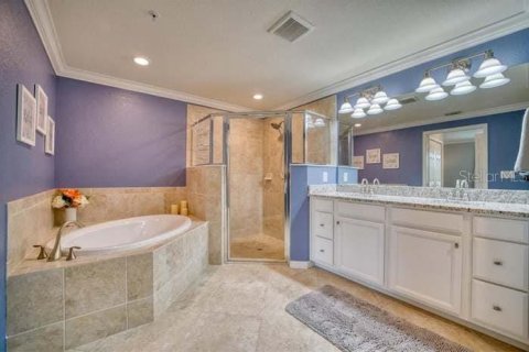 Copropriété à louer à Bradenton, Floride: 3 chambres, 165.92 m2 № 1901276 - photo 11