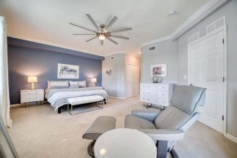 Copropriété à louer à Bradenton, Floride: 3 chambres, 165.92 m2 № 1901276 - photo 8