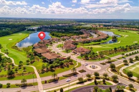 Copropriété à louer à Bradenton, Floride: 3 chambres, 165.92 m2 № 1901276 - photo 16