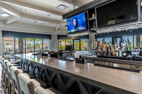 Copropriété à louer à Bradenton, Floride: 3 chambres, 165.92 m2 № 1901276 - photo 20