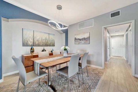 Copropriété à louer à Bradenton, Floride: 3 chambres, 165.92 m2 № 1901276 - photo 12