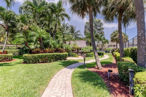 Copropriété à vendre à Pompano Beach, Floride: 2 chambres, 108.51 m2 № 2387944 - photo 30