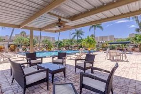 Copropriété à vendre à Pompano Beach, Floride: 2 chambres, 108.51 m2 № 2387944 - photo 29
