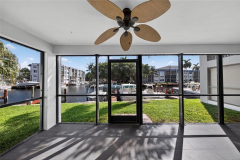 Copropriété à vendre à Pompano Beach, Floride: 2 chambres, 108.51 m2 № 2387944 - photo 20