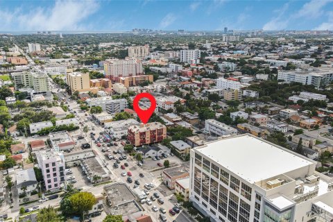 Купить кондоминиум в Майами, Флорида 2 спальни, 84.26м2, № 1945899 - фото 20