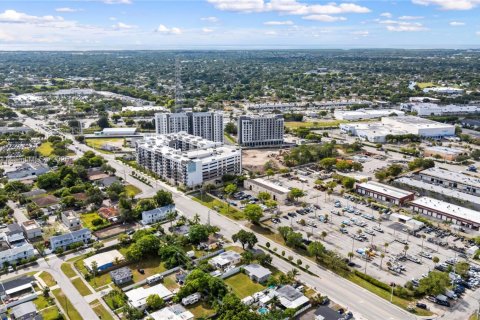 Снять в аренду таунхаус в Катлер-Бей, Флорида 2 спальни, № 2015340 - фото 7