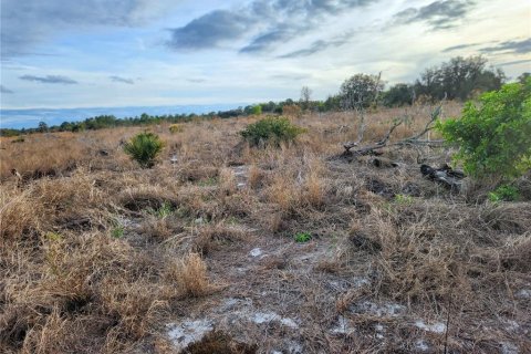 Terreno en venta en Frostproof, Florida № 1555405 - foto 15