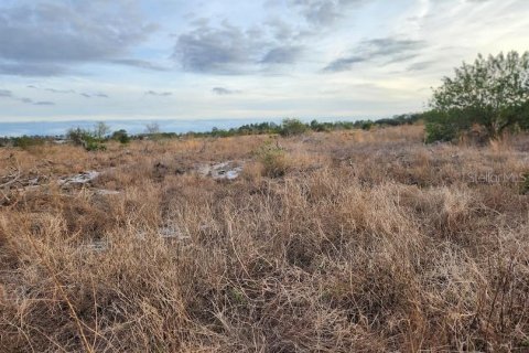 Terreno en venta en Frostproof, Florida № 1555405 - foto 11