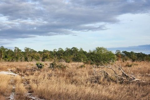 Terreno en venta en Frostproof, Florida № 1555405 - foto 17