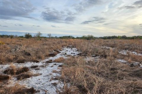 Terreno en venta en Frostproof, Florida № 1555405 - foto 5