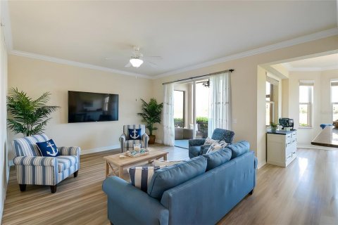 Condo in Bradenton, Florida, 2 bedrooms № 2093296 - photo 7