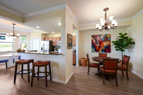 Condo in Bradenton, Florida, 2 bedrooms № 2093296 - photo 15