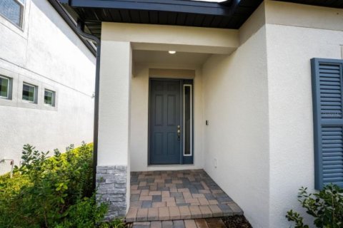 Villa ou maison à louer à Tampa, Floride: 4 chambres, 280.01 m2 № 2388725 - photo 5