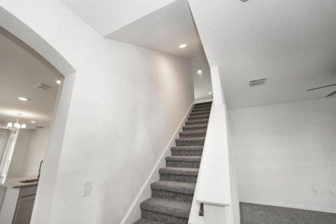 Villa ou maison à louer à Tampa, Floride: 4 chambres, 280.01 m2 № 2388725 - photo 21