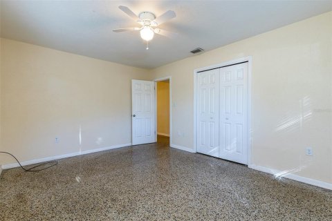 House in Tampa, Florida 2 bedrooms, 117.34 sq.m. № 2403713 - photo 22