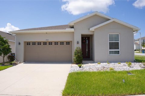 Casa en venta en Davenport, Florida, 4 dormitorios, 179.12 m2 № 2156866 - foto 2