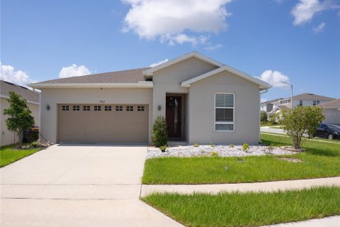 Casa en Davenport, Florida 4 dormitorios, 179.12 m2 № 2156866
