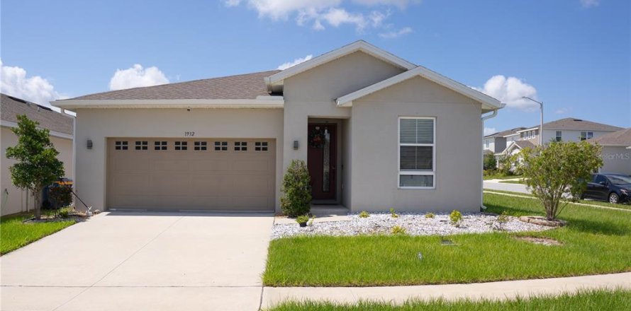 Casa en Davenport, Florida 4 dormitorios, 179.12 m2 № 2156866