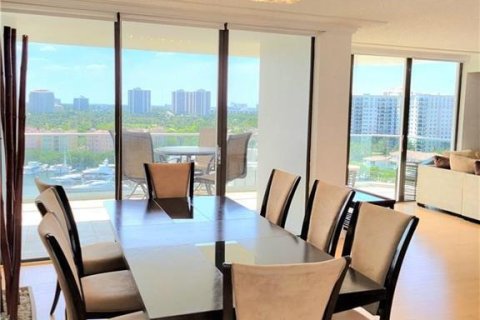 Condominio en alquiler en Aventura, Florida, 2 dormitorios, 175.31 m2 № 2251028 - foto 6