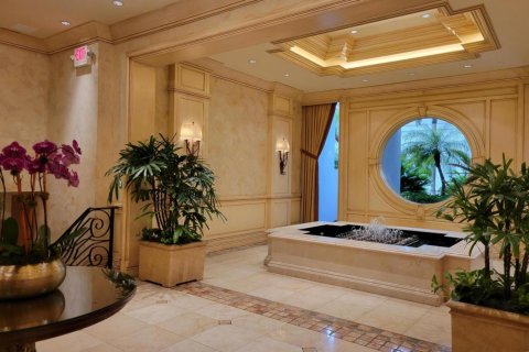 Condominio en alquiler en Aventura, Florida, 2 dormitorios, 175.31 m2 № 2251028 - foto 19