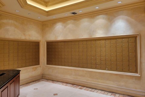 Condominio en alquiler en Aventura, Florida, 2 dormitorios, 175.31 m2 № 2251028 - foto 18