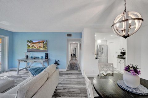 Condominio en venta en Wilton Manors, Florida, 2 dormitorios, 111.48 m2 № 2189773 - foto 6