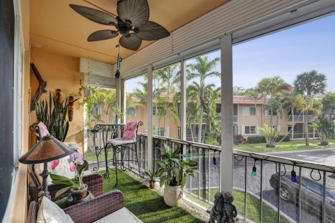 Condominio en venta en Wilton Manors, Florida, 2 dormitorios, 111.48 m2 № 2189773 - foto 19