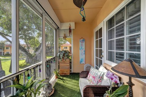 Condominio en venta en Wilton Manors, Florida, 2 dormitorios, 111.48 m2 № 2189773 - foto 20
