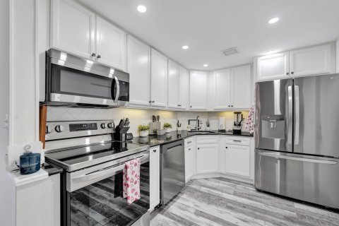 Condominio en venta en Wilton Manors, Florida, 2 dormitorios, 111.48 m2 № 2189773 - foto 7