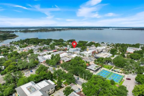 Купить коммерческую недвижимость в Маунт-Дора, Флорида 1858.05м2, № 2216957 - фото 11