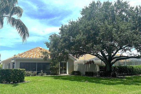 House in Naples, Florida 3 bedrooms, 184.23 sq.m. № 2208911 - photo 30
