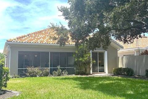 House in Naples, Florida 3 bedrooms, 184.23 sq.m. № 2208911 - photo 29