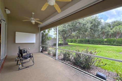 House in Naples, Florida 3 bedrooms, 184.23 sq.m. № 2208911 - photo 28
