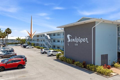Copropriété à vendre à North Palm Beach, Floride: 2 chambres, 92.62 m2 № 2084392 - photo 25