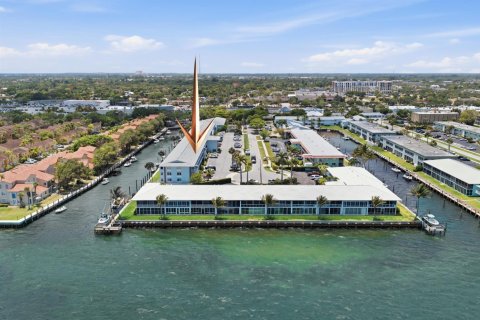 Copropriété à vendre à North Palm Beach, Floride: 2 chambres, 92.62 m2 № 2084392 - photo 22