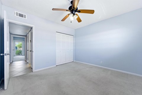 Copropriété à vendre à North Palm Beach, Floride: 2 chambres, 92.62 m2 № 2084392 - photo 13