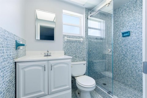 Copropriété à vendre à North Palm Beach, Floride: 2 chambres, 92.62 m2 № 2084392 - photo 11