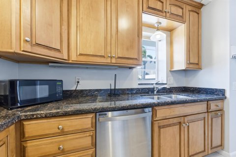 Copropriété à vendre à North Palm Beach, Floride: 2 chambres, 92.62 m2 № 2084392 - photo 8